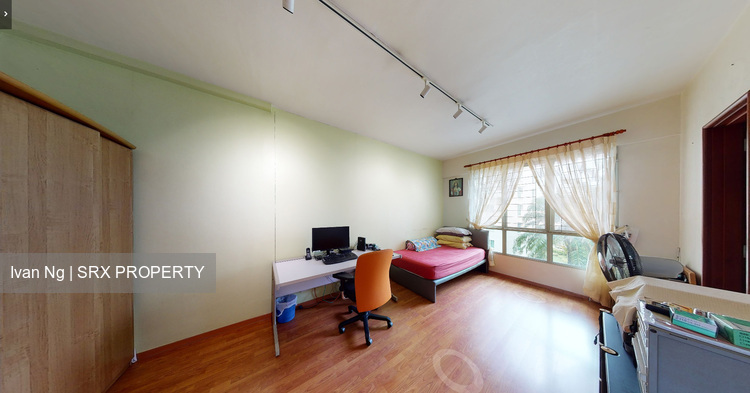 The Clearwater (D16), Condominium #319506621